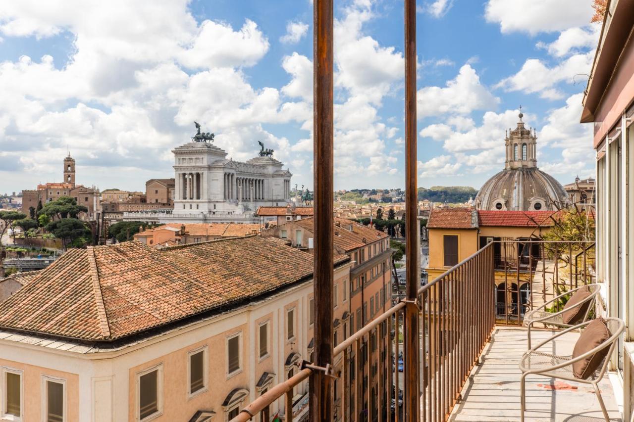 Rome At Your Feet Zewnętrze zdjęcie